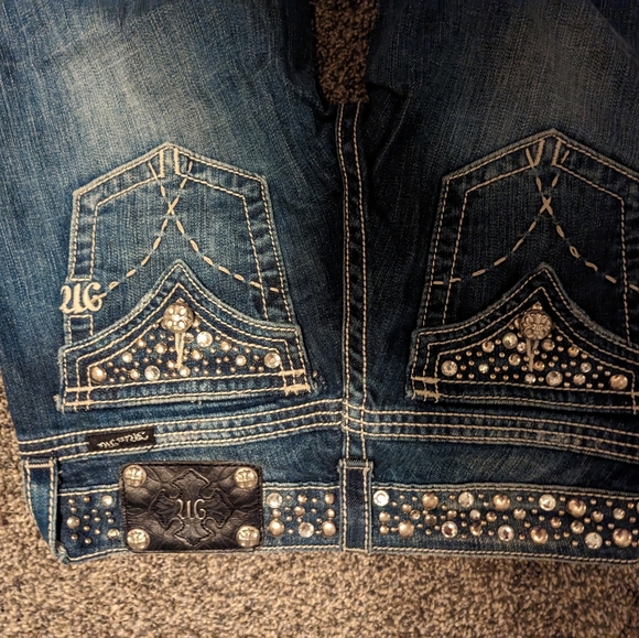 Miss me jeans - Picture 3 of 6